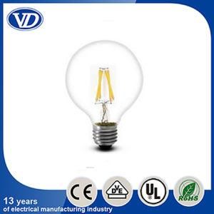 G80 Crystal Bulb 8W LED Bulb Light