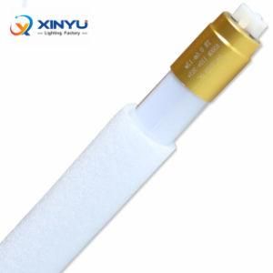 High Lumen High Quality T8 LED Tube 18W LED Glass Tube