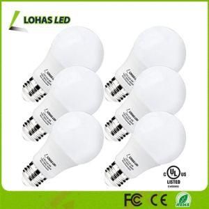 China Manufacturer E27 9W LED Light Bulb