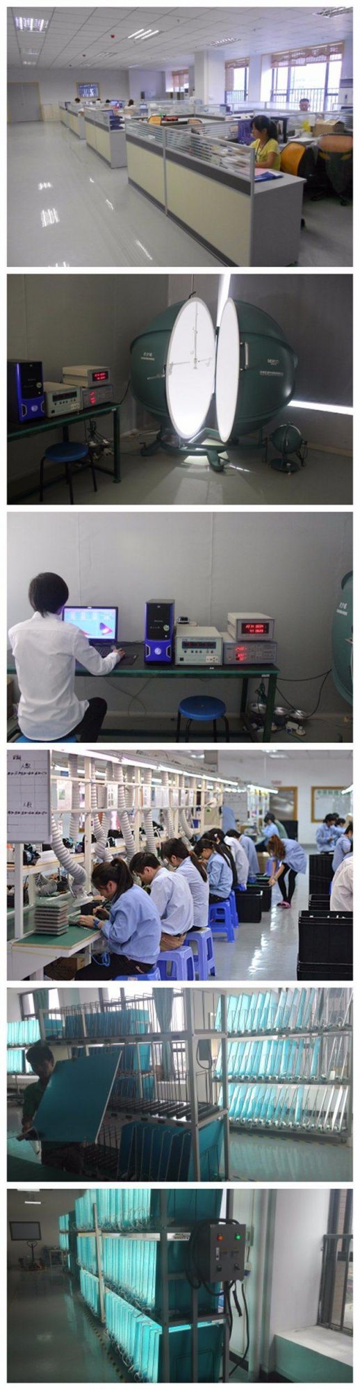 2ftx2FT LED Panel, 600X600 Panel LED Lamp