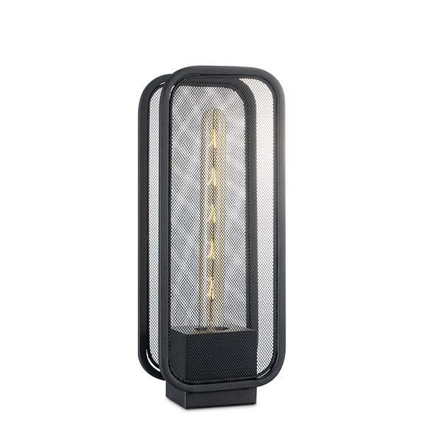 T30 Tube Shape Glass LED Soft Spiral Filament Light Bulb
