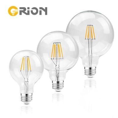 Factory Price E27 Filament Light LED Lighting Edison Bulb