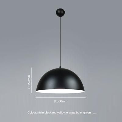 Four Color Kitchen Nordic Modern Light