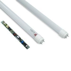 LED Tube 0.6m 12W CE UL RoHS Certification (KFT8A12)