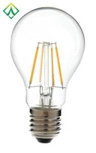 LED Filament Bulb - E27 / E14 - 2W / 4W / 6W / 8W /10W / 12W