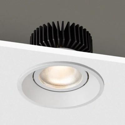 SAA Australian Standard 10W Smart Tuya Downlight RGBW WiFi Downlight