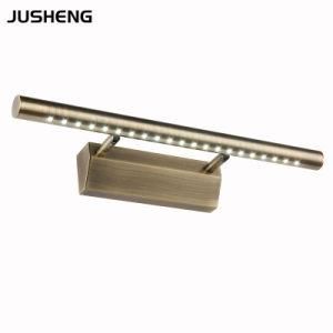 China Factory Directly 5W LED Wall Light Bathroom Mirror Light