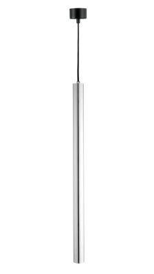 Modern Design 8W Sliver Aluminum Pendant Lamp for Indoor Project