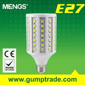 Mengs&reg; E27 17W LED Bulb with CE RoHS Corn SMD 2 Years&prime; Warranty (110120030)