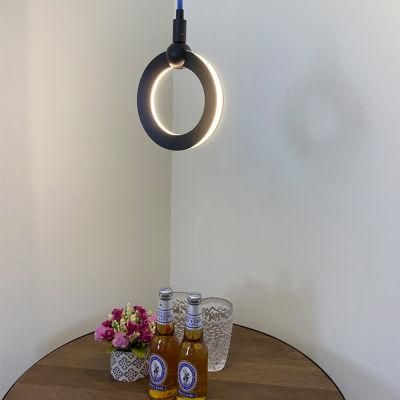 CE UL ETL IP33 Aluminum Epistar Ceiling Showroom Living Room LED Emergency Lamp Spot Light LED Track Light Euro Modern