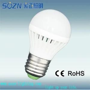 3W LED Bulb Lamp with High Quality