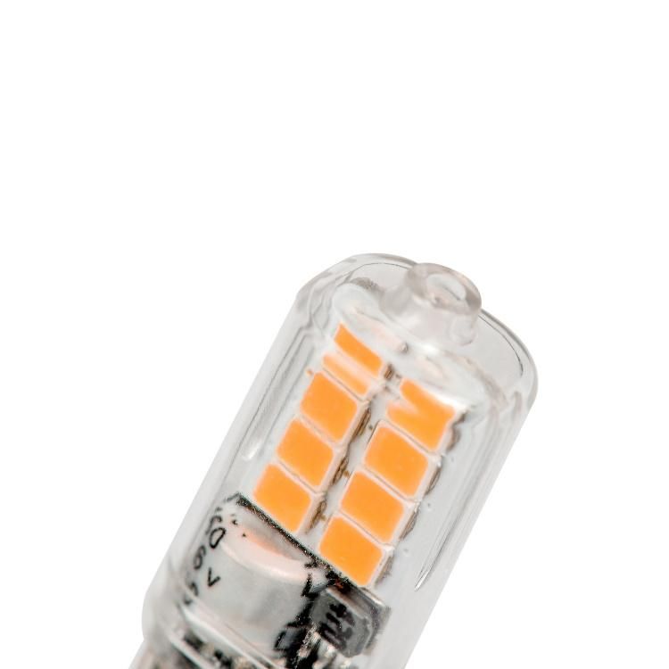 Cool White Pin Base 12V G4 LED Replacement Corridor Light