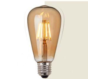 Retro Lighting Bulb/ Decorative Carbon Filament Edison Bulbs St64