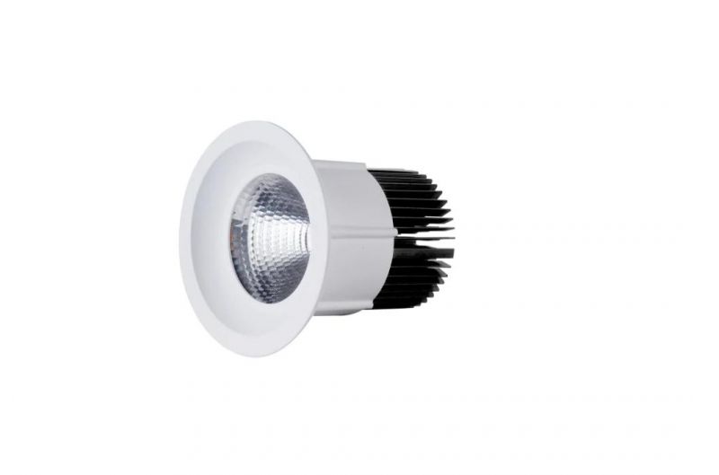 12W New Design Energy Saving Downlight for Clothing Shop Ce Certificated