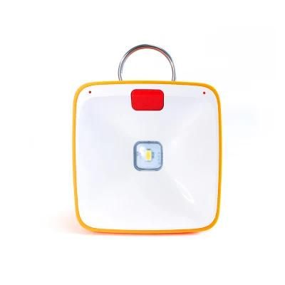 2 Years Warranty Affordable Solar Reading Lamp