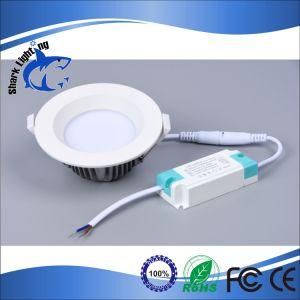 Newmas Downlight IP65