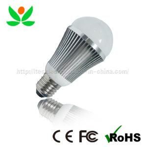 5W High Power LED Bulb (GL-E27-5W-01)