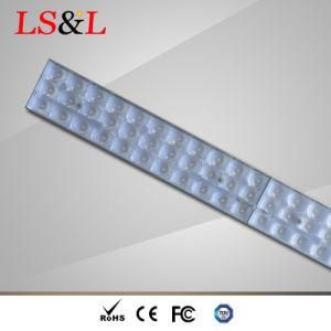 Aluminum Profile Pendant LED Linear Light Luminaries Office Lighting