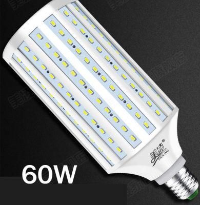 LED Bulb E27 Stud E14 Indoor Ultra Bright Energy Saving Lamp LED Corn Lamp Lamp Spiral LED Lamp