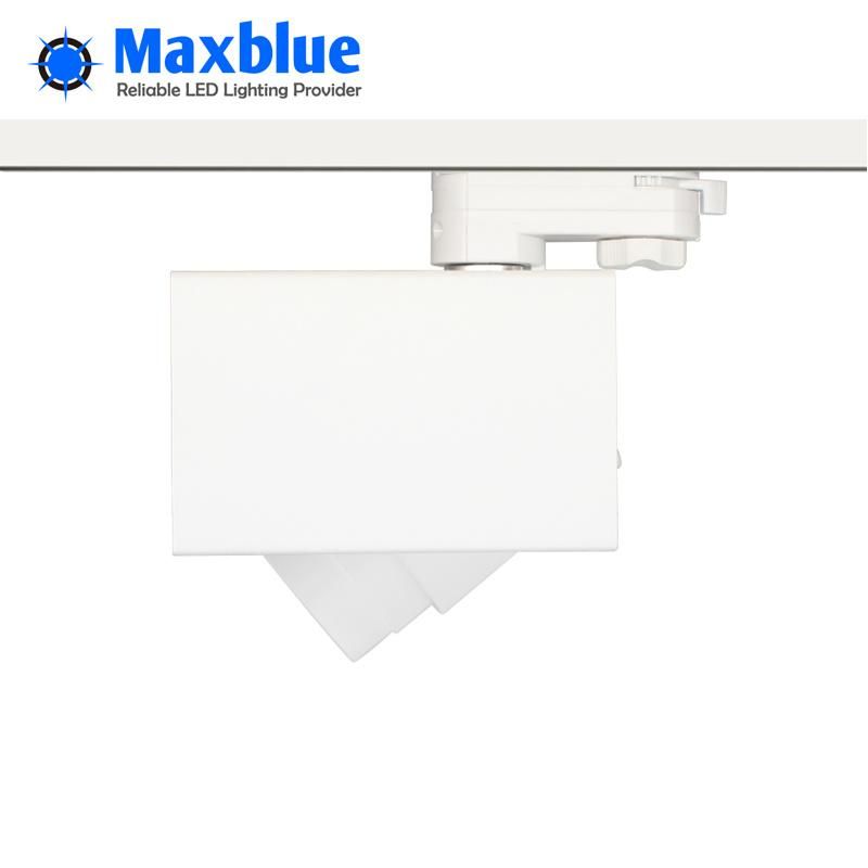 30W Halo/Juno Compatible LED Track Light