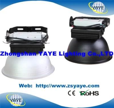 Yaye 18 Ce/RoHS/MW 5 Yers Warranty 120W/150W/200W/250W/300W/400W/500W LED Industrial Lighting