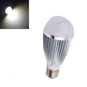 B22 7W A60LED Bulb Aluminum House 6000k