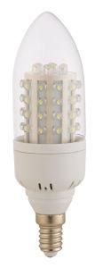 New Version High Power LED Light Bulb (YL-C35ME14-H48)