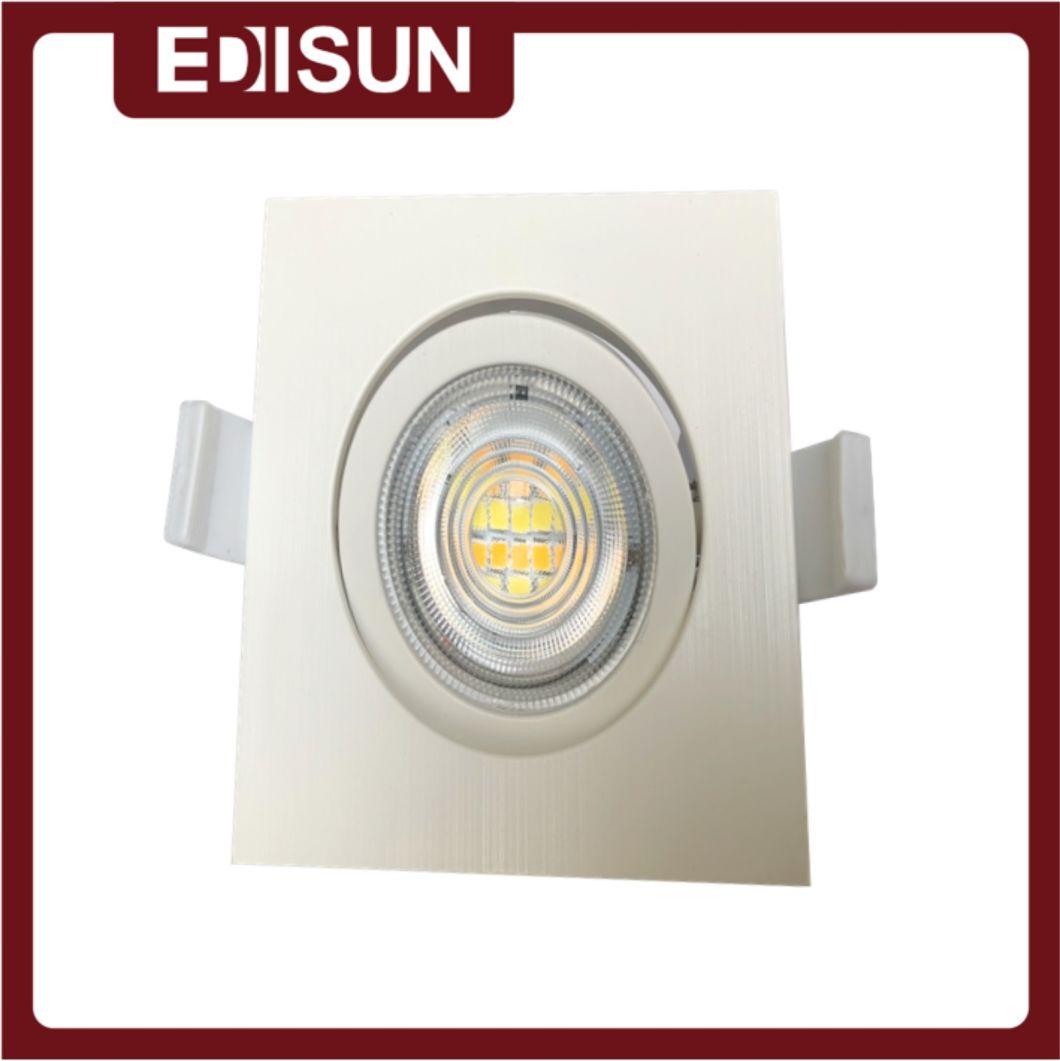 IP54 LED Ceiling Spotlight 5W 7W