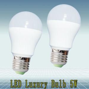 5W LED Bulb Lamp with E27 B22 (QP-TD-3020)
