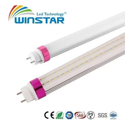 New Model 180LMW LED Tube Light TUV Approved 5years Warranty