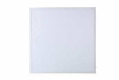 TUV CB SAA ENEC Backlite PF0.9 2X2FT 6060 36W Panel Light for Office