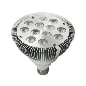 Upscale 15W Aluminium Alloy &amp; PC Cover LED Bulb Light