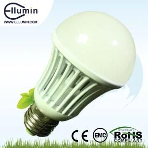 9W High Lumen LED Modern Bulb E27 Light