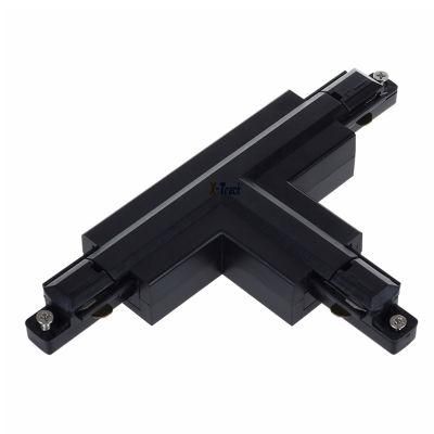 X-Track Single Circuit T Connector for 2wires Accessories