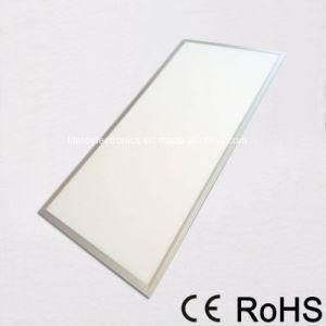 Suspended Shopping Mall 2X4FT 80W 100lm/W LED Panel Light with Ce