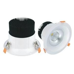 40W LED Ceiling Light COB LED Downlight with 3-Year Warranty