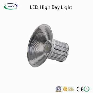 60W/80W LED High Bay Light for Interior Lighting