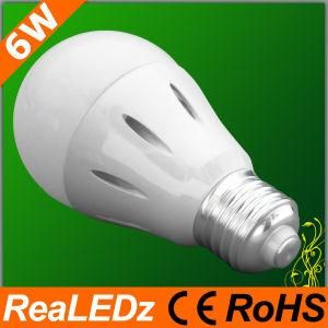 6W New Charming Bulb E27 LED Indoor Lighting