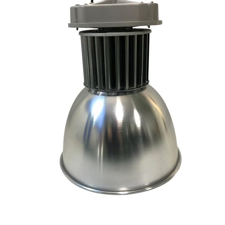 New Design 120lm Industrial Factory Warehouse 80W High Power LED High Bay Light (CS-LDA-80)