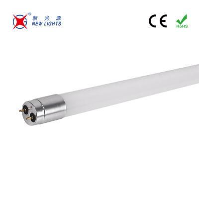 Hot Sale Factory Direct 1200mm T8 LED Tube Glass Tube Light LED T5 T8 18W 100lm/W G13
