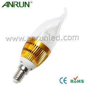 Anrun LED Candle Light (AR-QP-101)