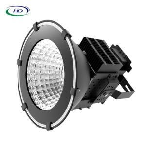 LED High Bay Spot Light for Warehouse Garden Lighting