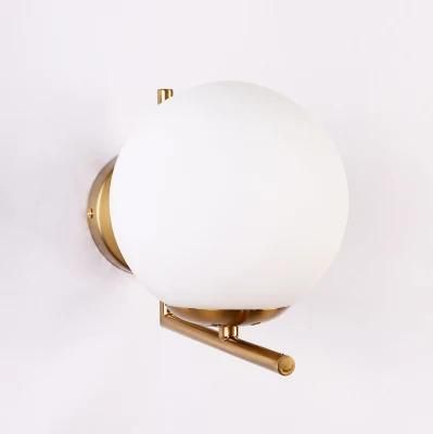 Modern Indoor Decorative Home Wall Lamp LED Wall Light