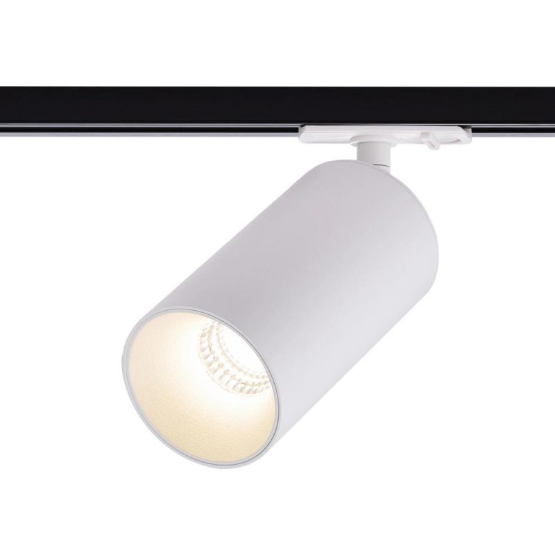 Ce EMC Certificated High Effiency 18W E27 Track Light for Hotel IP20