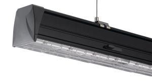 CE High Power Aluminum LED Linear Trunking System &Linear LED Suspended Light