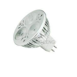 5W MR16 LED Lighting