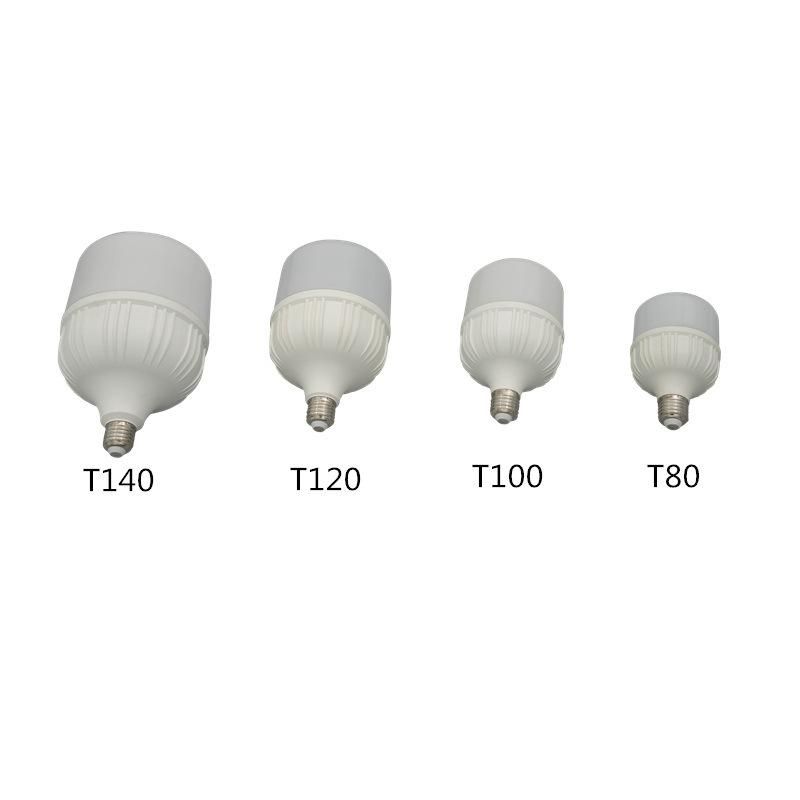 Long Service Life - 25, 000 Hours Easy Installation T Shape Lamps with Streak