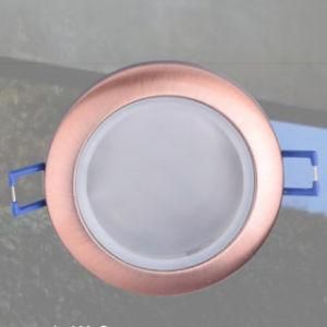 LED Light Downlight Waterproof Downlight Light 92mm