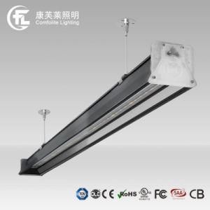 LED Double Symmetric 100lm/W Linkable Linear Light