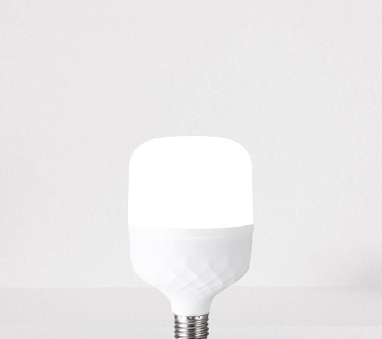 T Shape High Power 40W LED Bulb Lamp 15W Neutral E27